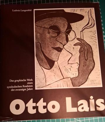 L. Langenfeld - Otto Lais, Das graphische Werk  beschikbaar voor biedingen