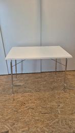 Campingtafel, Caravans en Kamperen, Kampeermeubelen, Ophalen, Gebruikt, Campingtafel