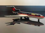 Boeing 727 TRUMP 1:200 diecast schaalmodel metaal nueuw, Verzamelen, Ophalen of Verzenden, Nieuw, Schaalmodel