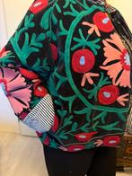 Suzani jas maat xl (44), Kleding | Dames, Jasjes, Kostuums en Pakken, Ophalen of Verzenden, Zo goed als nieuw, Maat 42/44 (L)