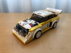 Lego Speed Champions - 76897 - Audi Sport quattro (2020), Kinderen en Baby's, Speelgoed | Duplo en Lego, Lego, Lego.com/service