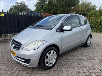 Mercedes-Benz A-Klasse 160 BlueEFFICIENCY Business Class beschikbaar voor biedingen