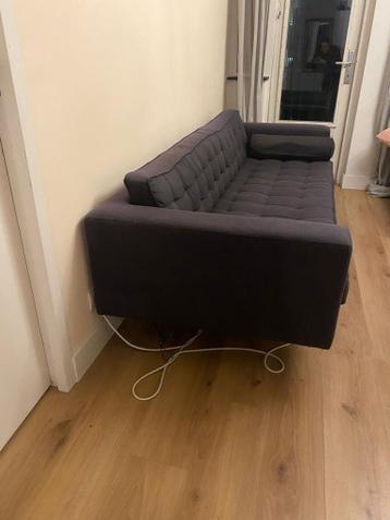 Bank gratis af te halen op 3 januari