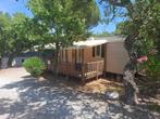 Stacaravan/Chalet te huur in Frejus (Camping Lei Suves)