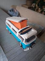 Lego volkswagen busje, Hobby en Vrije tijd, Modelauto's | 1:50, Ophalen of Verzenden, Zo goed als nieuw