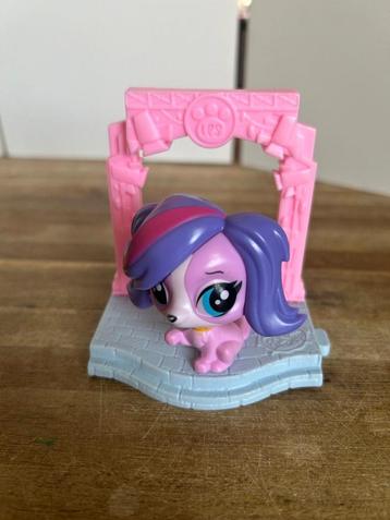 Littlest Pet Shop Happy Meal Toys 2014, per stuk te koop beschikbaar voor biedingen