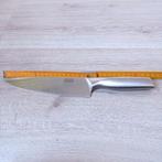 Kuhn Rikon Swiss design japanse steel mes, Ophalen of Verzenden, Rvs of Chroom