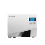 Te koop b-Autoclaaf Sense 8L Compact, Diversen, Ophalen, Zo goed als nieuw