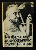 Nadjezjda Mandelstam, Tweede boek, Boeken, Biografieën, Gelezen, Ophalen of Verzenden, Nadjezjda Mandelstam