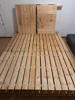 Houten pallets, Doe-het-zelf en Verbouw, Hout en Planken, Ophalen, Zo goed als nieuw, Overige houtsoorten, Pallet
