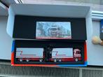 Tekno van Leeuwen, Hobby en Vrije tijd, Modelauto's | 1:50, Ophalen of Verzenden, Zo goed als nieuw, Bus of Vrachtwagen, Tekno