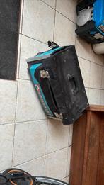 Makita gereedschap tas kist, Doe-het-zelf en Verbouw, Gereedschap | Overige machines, Ophalen, Gebruikt