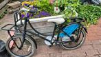 20 inch meisjes fiets, Ophalen, Gebruikt, 20 inch