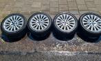 17" Velgen Ford met  Michelin 215/50x17 91W primacy 3st, Auto-onderdelen, Banden en Velgen, Ophalen, Banden en Velgen, 17 inch