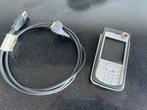 Nokia 6680, voor de verzamelaar, Overige modellen, Overige kleuren, Fysiek toetsenbord, Ophalen of Verzenden