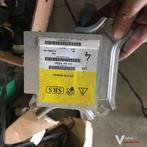 Citroen C1 2006 Wagennr 2500040 Airbag set, Gebruikt, -, -, Ophalen of Verzenden