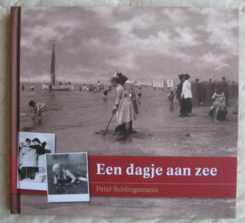 Peter Schlingemann - Een dagje aan zee (fotografie) beschikbaar voor biedingen