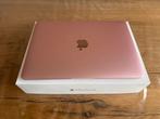 Apple MacBook, early 2016, retina,12 inch, 8GB, rosé, Computers en Software, Apple Macbooks, 256 GB, Qwerty, 8 GB, Minder dan 2 Ghz