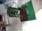Lintzaagmachine Cronos lintzaag zaagmachine 220 volt, Doe-het-zelf en Verbouw, Gereedschap | Zaagmachines, Ophalen, Zo goed als nieuw