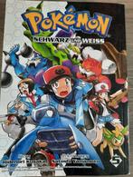 Pokemon manga Schwarz und Weiss deel 5, Boeken, Stripboeken, Ophalen of Verzenden, Zo goed als nieuw