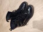 Dr Martens Air wair Maat 40., Kleding | Dames, Schoenen, Ophalen of Verzenden, Gedragen, Zwart
