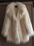 Witte jas, Wit, Maat 42/44 (L), Nieuw, Ophalen of Verzenden