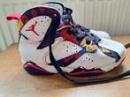 Air Jordan sneakers, maat 28.5, Gebruikt, Meisje, Schoenen, Ophalen of Verzenden