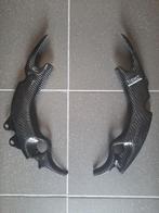 Carbon voor Honda crf 250 cross, Motoren, Ophalen of Verzenden, Gebruikt