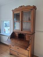 Antieke secretaire, Antiek en Kunst, Antiek | Meubels | Kasten, Ophalen
