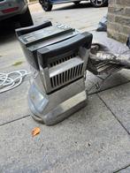 Hiretech HT7 Parketschuurmachine. Schijf diameter 178mm, Doe-het-zelf en Verbouw, Gereedschap | Schuurmachines, Ophalen of Verzenden