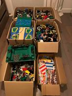 Meer dan 80 kilo lego ridders piraten western, Ophalen of Verzenden, Lego