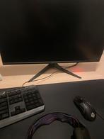 Raider 27inch 180hertz monitor 1440p, Computers en Software, Monitoren, Ophalen, Zo goed als nieuw, Quad HD (2K), LED