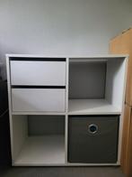 Lade-/open kastje, Ophalen of Verzenden, Zo goed als nieuw, Minder dan 150 cm, Minder dan 100 cm