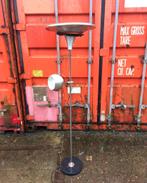Vintage vloerlamp, heeft wat liefde nodig, Gebruikt, 100 tot 150 cm, Vintage, Ophalen of Verzenden