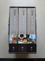 De Grote Larousse Gastronomique - 3 Delig, Ophalen of Verzenden