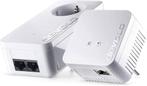 Devolo Dlan 550 Wifi Starter Kit, Ophalen of Verzenden, Nieuw, Devolo dLAN