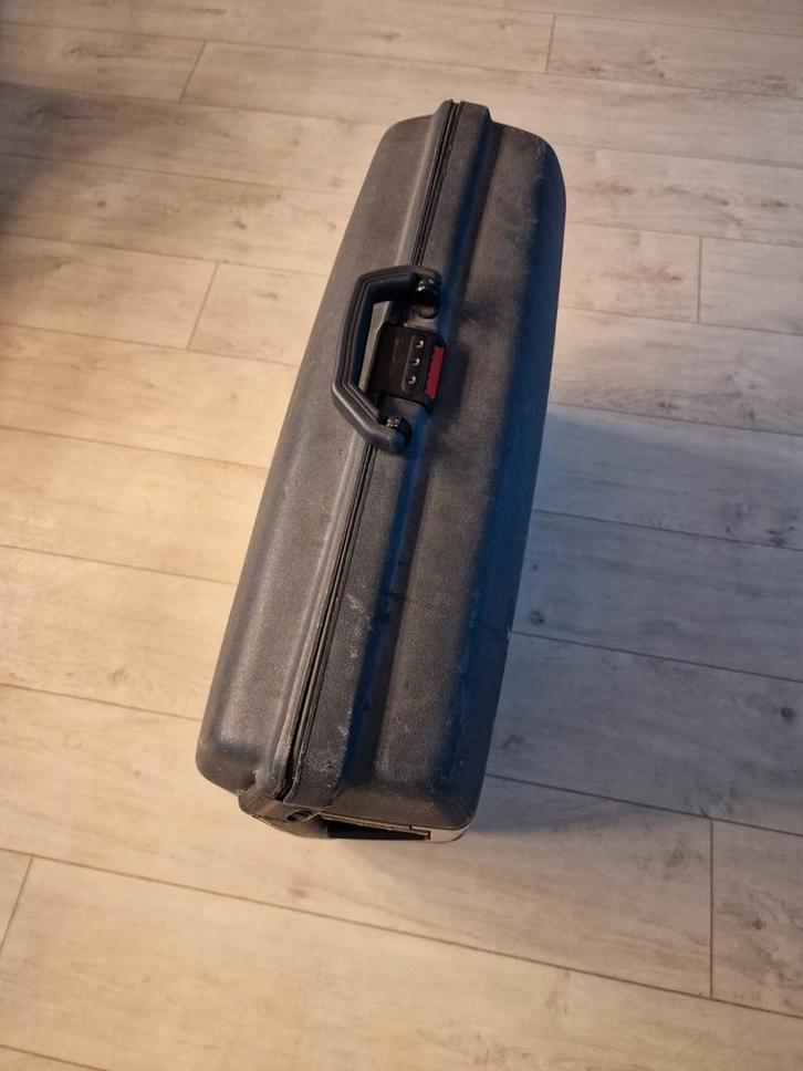 Samsonite Koffers - Set van 2!, Sieraden, Tassen en Uiterlijk, Koffers, Gebruikt, Hard kunststof, 70 cm of meer, Ophalen