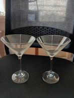 noit gebruikt cocktail glasen / cocktail glasses, Verzamelen, Glas en Borrelglaasjes, Ophalen of Verzenden, Nieuw, Overige typen