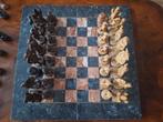 Schaakbord marmer ( lees goed ), Ophalen of Verzenden