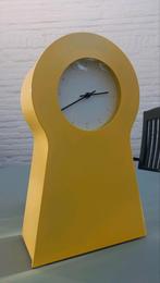 Vintage Ikea PS 1995 Klok Kastklok Design, Ophalen of Verzenden, Wandklok