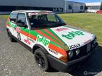 Fiat Ritmo 130 TC Abarth uitgevoerd / Rally / Webers / Koni, Voorwielaandrijving, Stof, Overige modellen, 4 cilinders