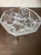 Peill Puzler Ijskristallen Asbak - 18x17cm, Ophalen of Verzenden