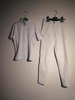 Paardrijset (wedstrijd), Dieren en Toebehoren, Paardrijkleding, Ophalen, Gebruikt, Kinderen, Dressuur