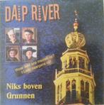 Daip River – Niks Boven Grunnen, Cd's en Dvd's, Ophalen of Verzenden, 1980 tot 2000
