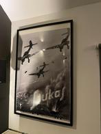 Poster Stukas Junkers WW2 Luftwaffe Ju87 Stuka Reproductie, Verzamelen, Militaria | Tweede Wereldoorlog, Foto of Poster, Duitsland