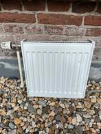 Radiator type 21 40x40cm, Doe-het-zelf en Verbouw, Verwarming en Radiatoren, Ophalen, 30 tot 80 cm, Gebruikt, Radiator
