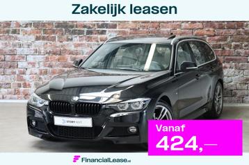 BMW 3 Serie Touring 320i High Executive M Sport Pakket Autom beschikbaar voor biedingen