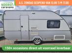 KIP HYLINE 44 MOVER + VLOERVERWARMING + VOORTENT + LUIFEL, Rondzit, Kip, Tot en met 2, Bedrijf