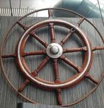 Stuurrad, Watersport en Boten, Ophalen of Verzenden, Gebruikt, Motor en Techniek, Zeilboot of Motorboot
