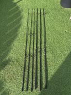 Strategy Bolsena Classic 12ft 3Lb Karperhengels, Ophalen, Zo goed als nieuw, Werphengel